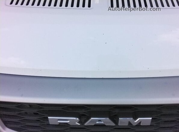 3C6LRVNG3ME545622 2021 RAM PROMASTER 1500  Задняя левая четверть