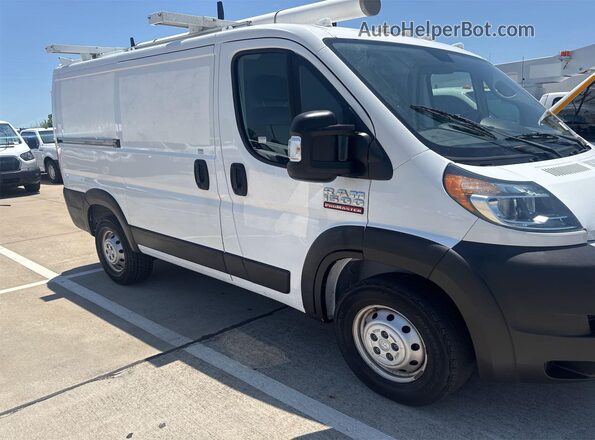3C6LRVNG5ME559828 2021 RAM PROMASTER 1500  Передня ліва чверть