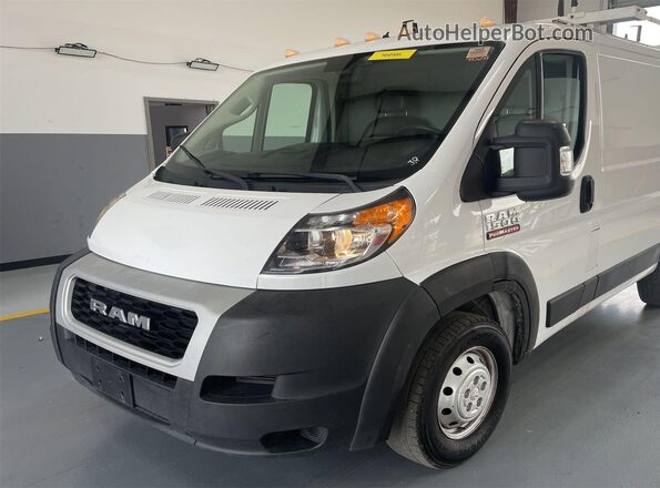 3C6LRVNG9ME545625 2021 RAM PROMASTER 1500  უკანა მარჯვენა