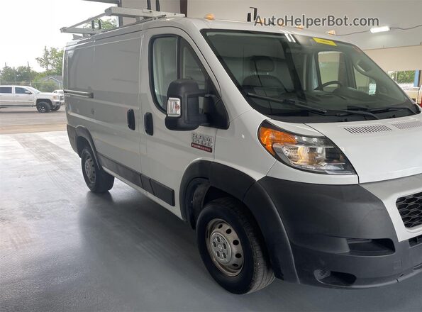 3C6LRVNG9ME545625 2021 RAM PROMASTER 1500  