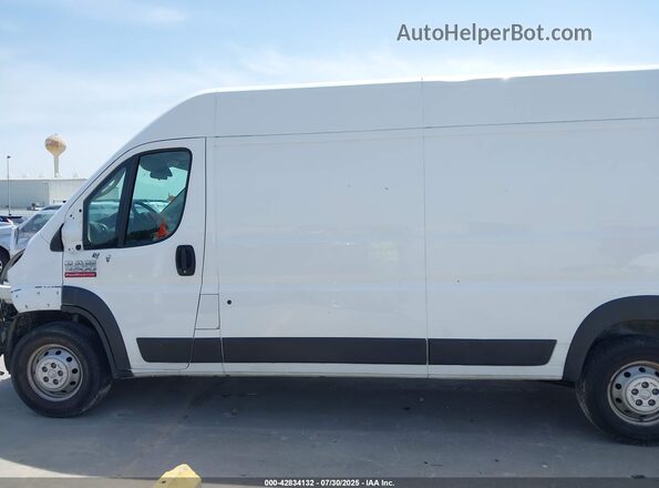 3C6MRVJG9ME572754 2021 RAM PROMASTER 3500 White 