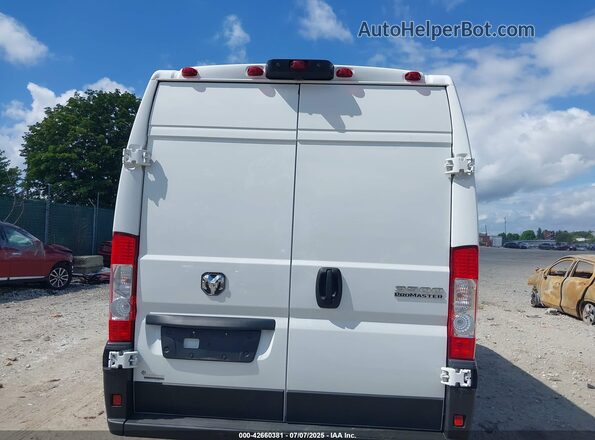 3C6MRVJG9RE144092 2024 RAM PROMASTER 3500 White 
