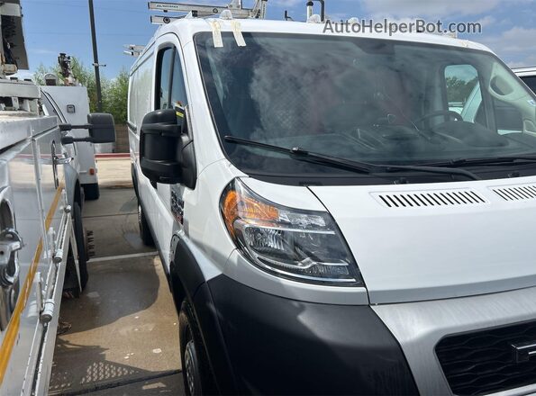 3C6TRVAG1LE127256 2020 RAM PROMASTER 1500  უკანა მარჯვენა
