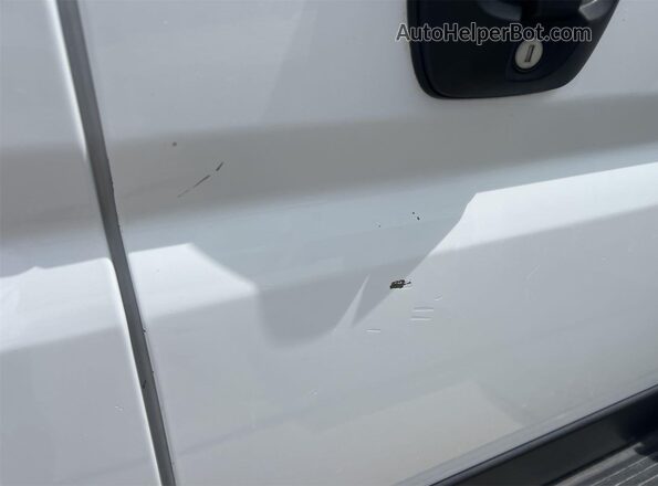 3C6TRVAG1LE127256 2020 RAM PROMASTER 1500  