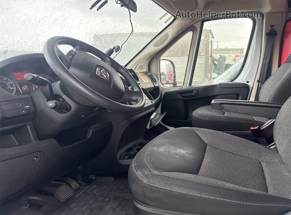 3C6TRVAG1LE127256 2020 RAM PROMASTER 1500  