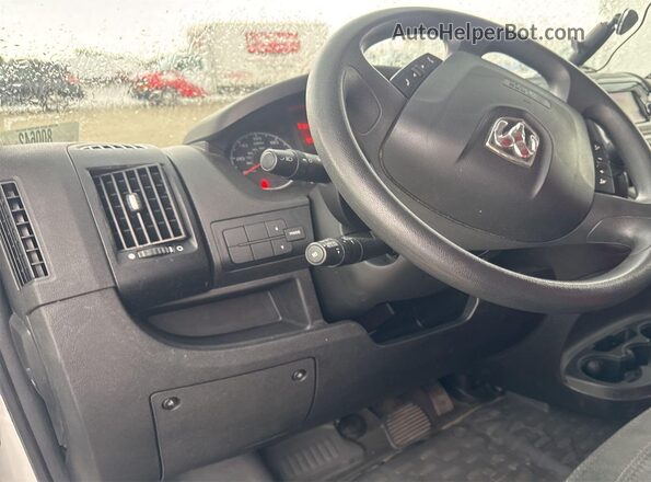 3C6TRVAG1LE127256 2020 RAM PROMASTER 1500  