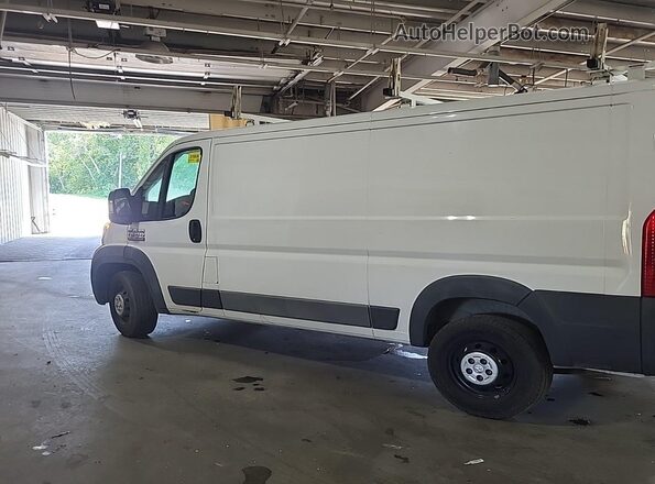 3C6TRVAG3HE526869 2017 RAM PROMASTER 1500 White 