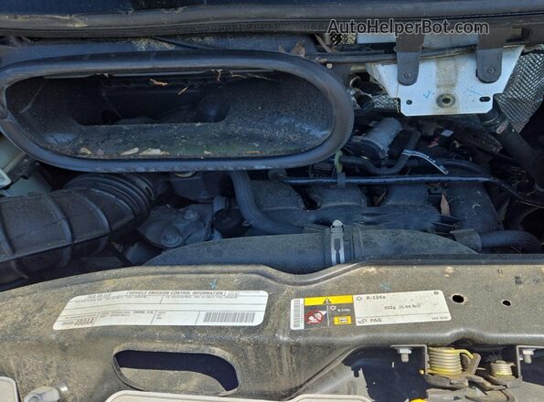 3C6TRVAG3KE565467 2019 RAM PROMASTER 1500 White 