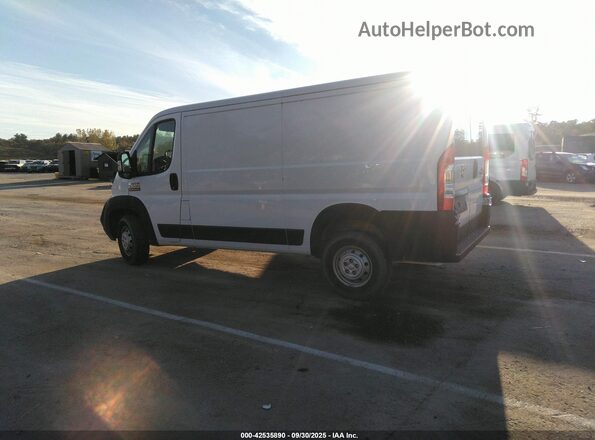 3C6TRVAG3LE123855 2020 RAM PROMASTER 1500 White 