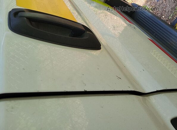 3C6TRVAG8JE115778 2018 RAM PROMASTER 1500  