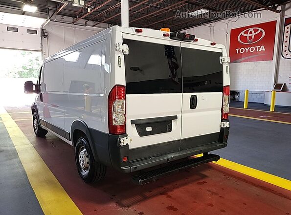 3C6TRVAG8JE115778 2018 RAM PROMASTER 1500  