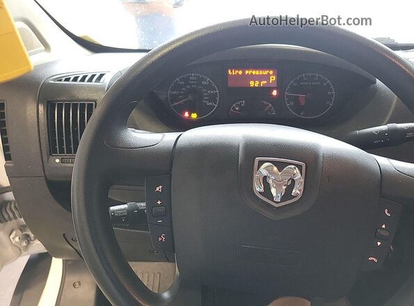 3C6TRVAG8LE145866 2020 RAM PROMASTER 1500  