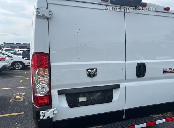 3C6TRVAG8LE145866 2020 RAM PROMASTER 1500  