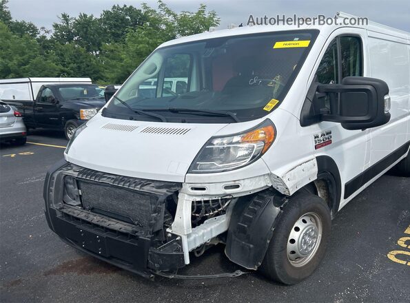 3C6TRVAG8LE145866 2020 RAM PROMASTER 1500  Front view