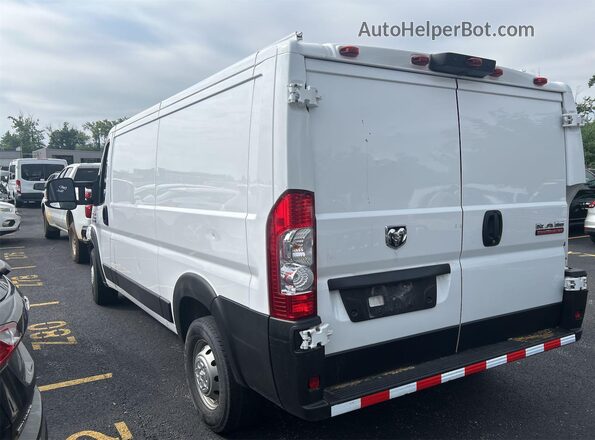 3C6TRVAG8LE145866 2020 RAM PROMASTER 1500  