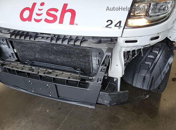 3C6TRVAG8LE145866 2020 RAM PROMASTER 1500  