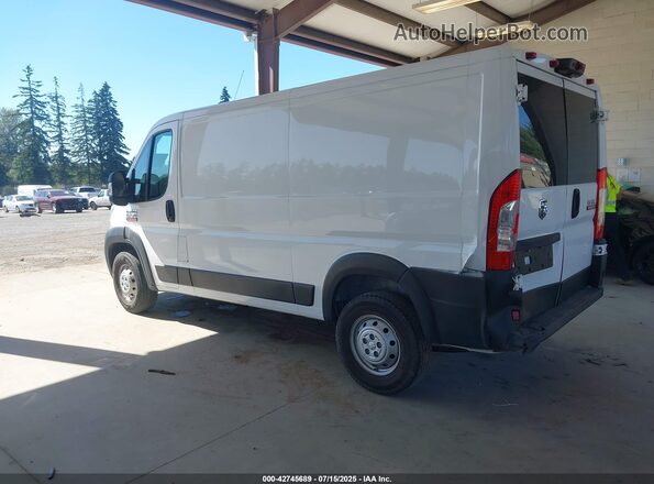 3C6TRVAG9KE515415 2019 RAM PROMASTER 1500 White 