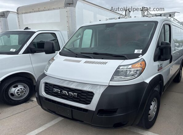 3C6TRVAG9LE131474 2020 RAM PROMASTER 1500  