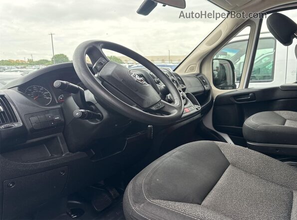3C6TRVAG9LE131474 2020 RAM PROMASTER 1500  წინა ხედი