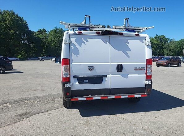 3C6TRVAGXLE145920 2020 RAM PROMASTER 1500  