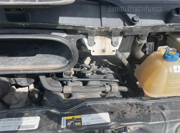 3C6TRVBG4HE502790 2017 RAM PROMASTER 1500  