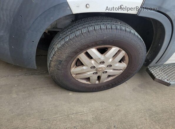 3C6TRVBG4HE502790 2017 RAM PROMASTER 1500  