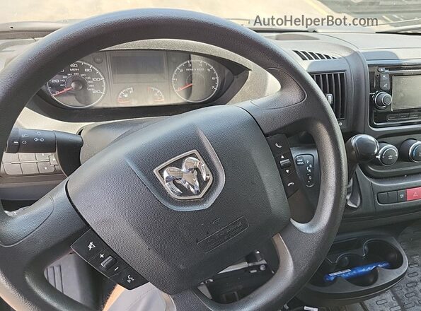 3C6TRVBG8HE538322 2017 RAM PROMASTER 1500  