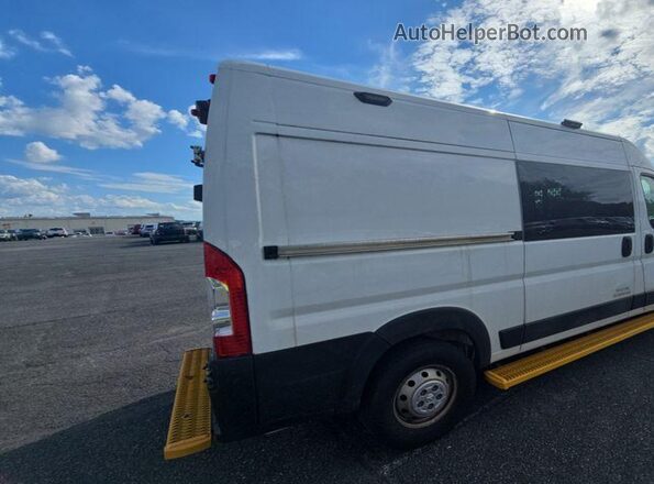 3C6TRVCG2KE556028 2019 RAM PROMASTER 2500  