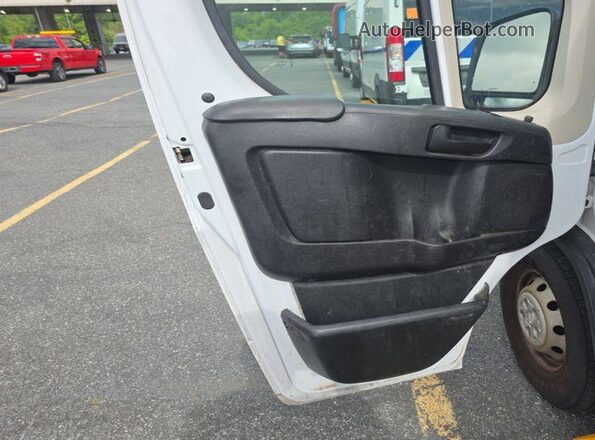 3C6TRVCG2KE556028 2019 RAM PROMASTER 2500  