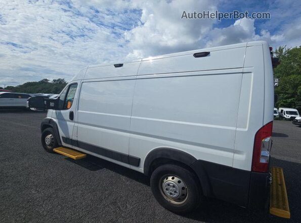 3C6TRVCG2KE556028 2019 RAM PROMASTER 2500  