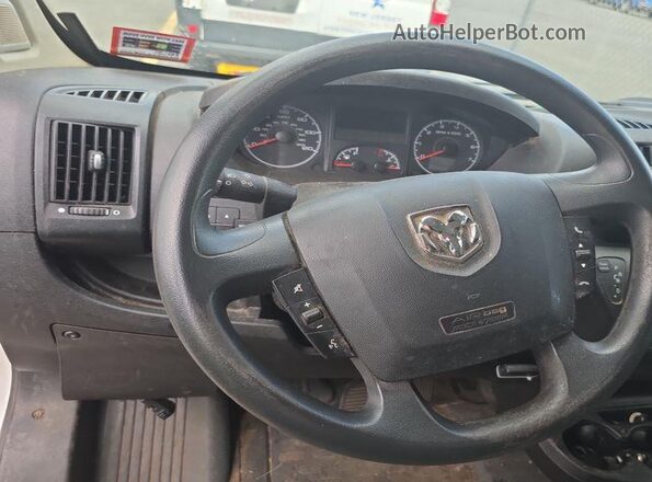 3C6TRVCG2KE556028 2019 RAM PROMASTER 2500  