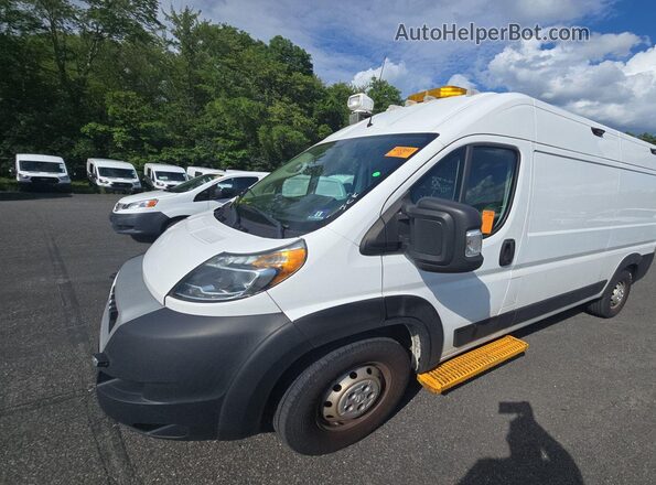 3C6TRVCG2KE556028 2019 RAM PROMASTER 2500  