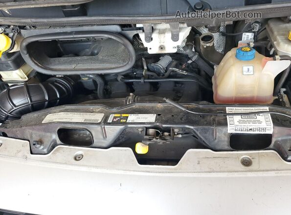3C6TRVCG2KE561472 2019 RAM PROMASTER 2500  