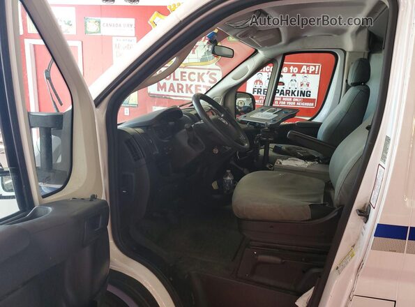 3C6TRVCG2KE561472 2019 RAM PROMASTER 2500  