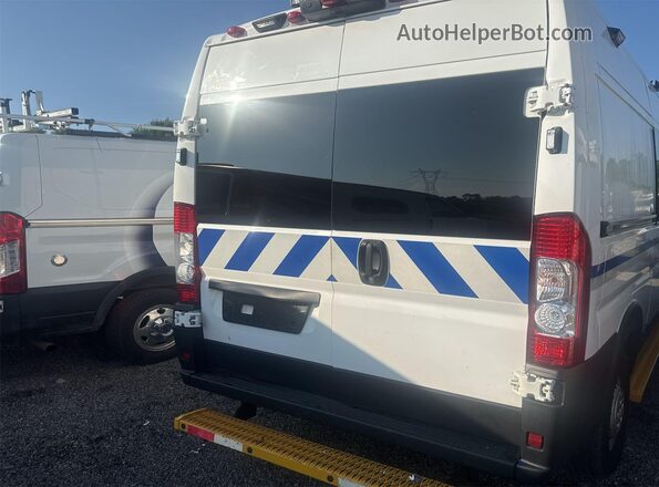 3C6TRVCG2KE561472 2019 RAM PROMASTER 2500  