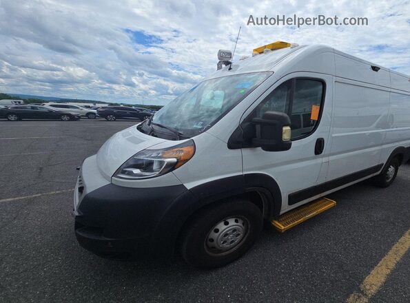 3C6TRVCG9KE561470 2019 RAM PROMASTER 2500  