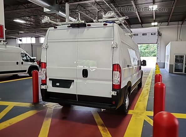 3C6TRVDG4LE131734 2020 RAM PROMASTER 2500  