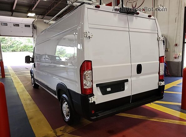 3C6TRVDG4LE131734 2020 RAM PROMASTER 2500  