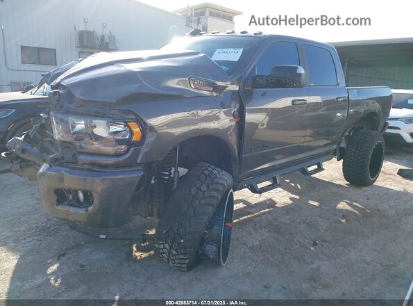 3C6UR5DL5LG212537 2020 RAM 2500 Gray 