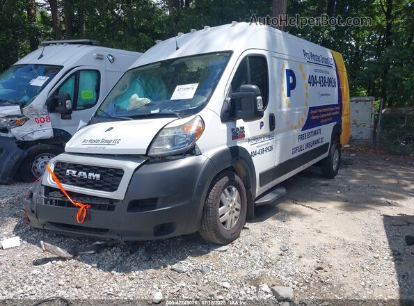 3C6URVJG8LE114797 2020 RAM PROMASTER 3500 White 