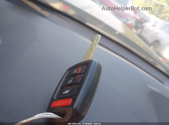 3CZRU6H13MM730817 2021 HONDA HR-V Black Vista del salpicadero
