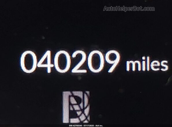 3CZRZ1H54PM709227 2023 HONDA HR-V Синий Панорамный вид салона 360°