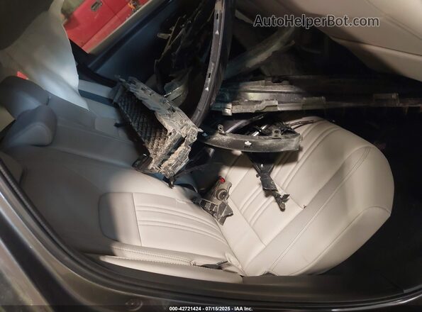 3CZRZ2H70SM746971 2025 HONDA HR-V Gray 