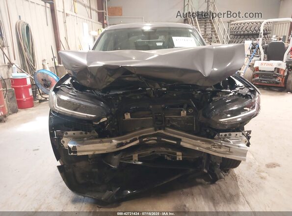 3CZRZ2H70SM746971 2025 HONDA HR-V Gray 
