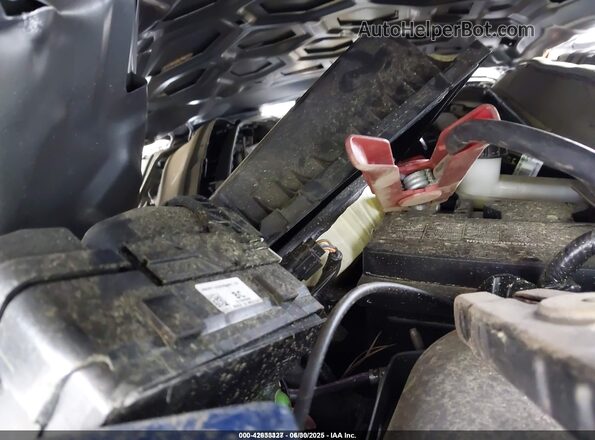 3FA6P0G72LR159623 2020 FORD FUSION Silver Widok z tyłu