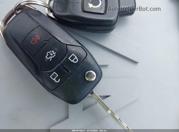 3FA6P0LUXGR277890 2016 FORD FUSION HYBRID Maroon Widok deski rozdzielczej