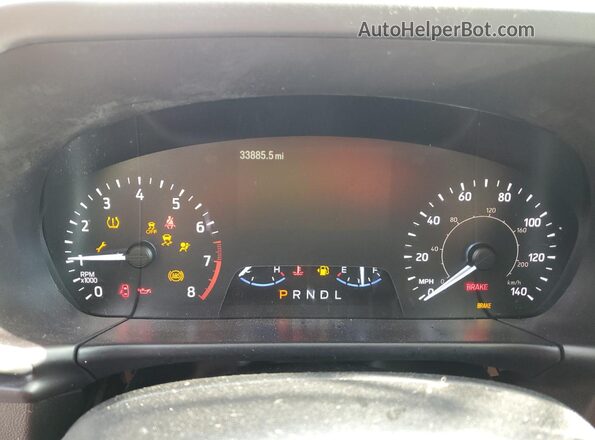 3FMCR9B64MRA13781 2021 FORD BRONCO Серебряный 
