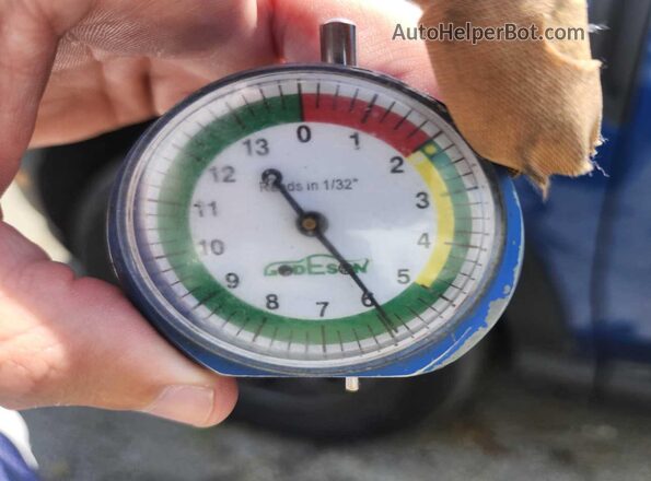3FMCR9B67PRD75740 2023 FORD BRONCO SPORT  Вид панели приборов