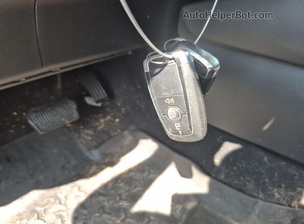 3FMCR9B67PRD75740 2023 FORD BRONCO SPORT  