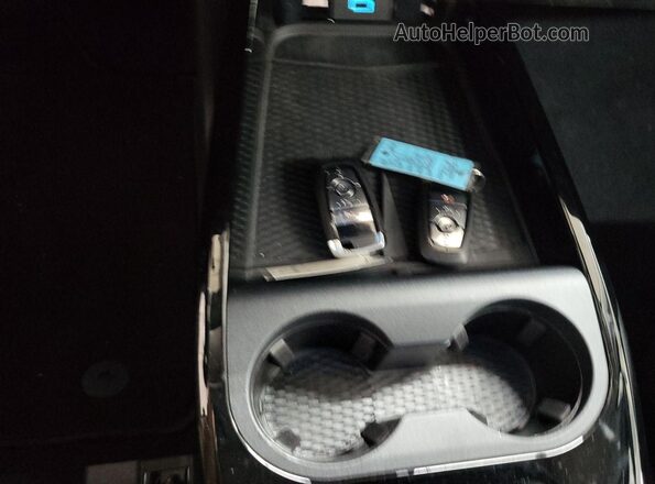 3FMTK1R41RMA41844 2024 FORD MUSTANG MACH-E  Rear view